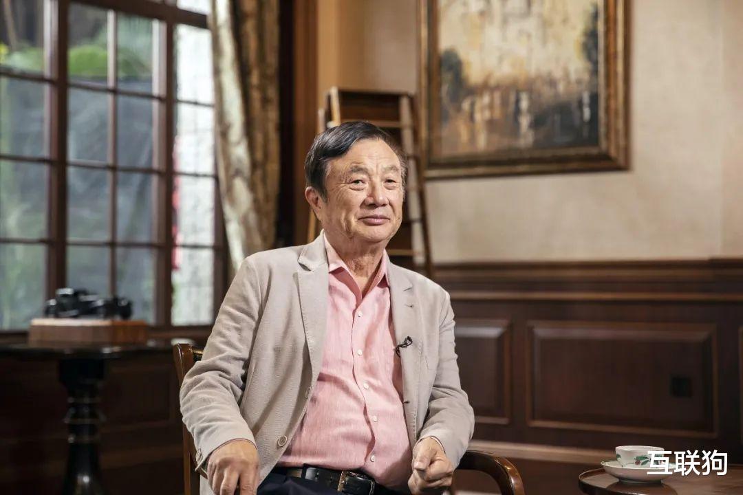 |5G只是华为的“小贡献”？更大的一般人看不出来