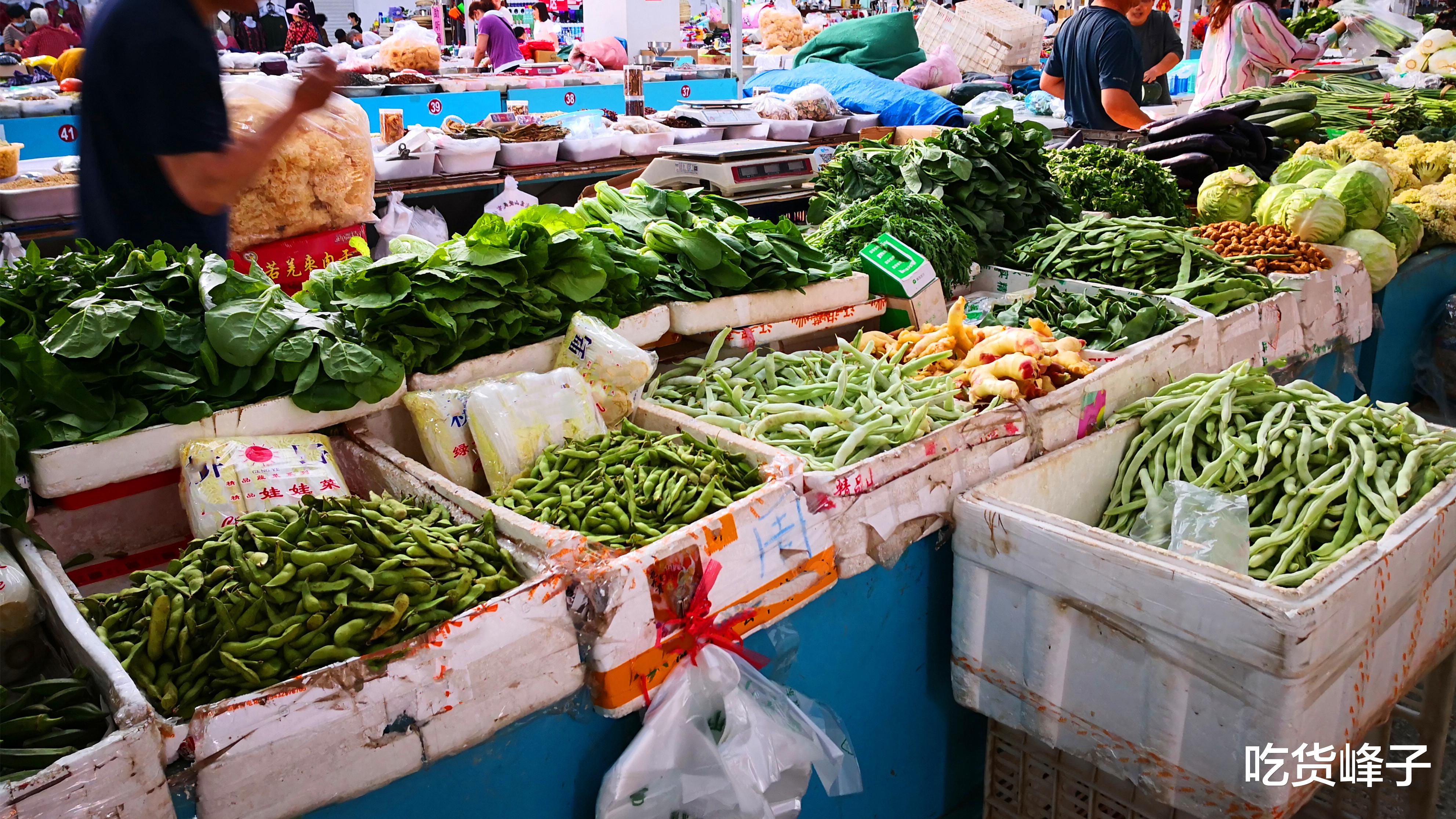 包菜|4种公认血液垃圾“天敌”，医生忍不住推荐，每天吃些，净化血液