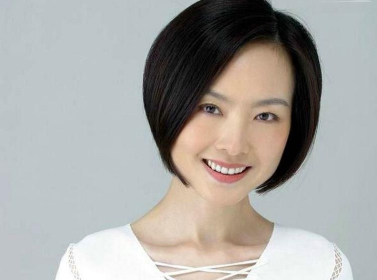 鲁豫|鲁豫近照曝光，胖成120斤的她意外好看，不再是当年“大头娃”