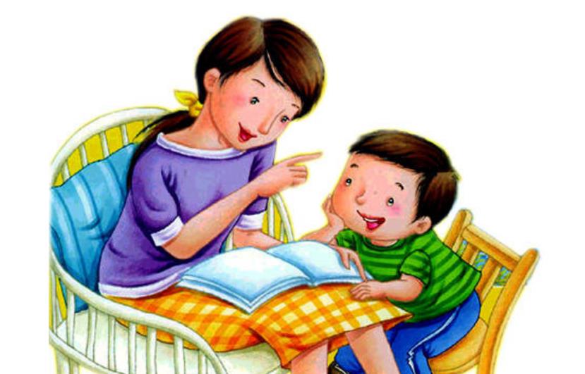 吴洪娜聊说育儿|入美籍，就断绝父子关系，被踢出家庭群的孩子，网友：做得对