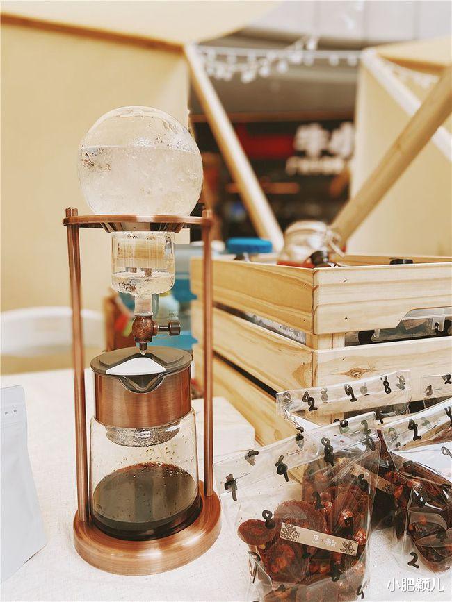 小肥颖儿 五一到处人从众，广佛周边的免费市集，小众打卡好去处