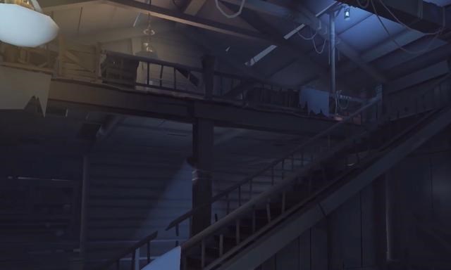 拳头|第五人格：新地图“不归林”即将上线，面积不大，博弈性却很强？