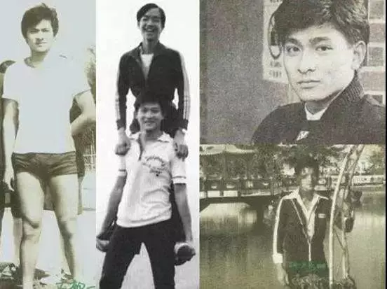 刘德华|没有意外,60岁的刘德华又爆红了