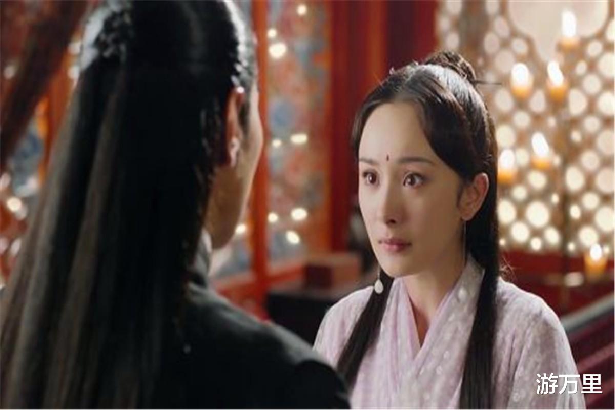 安吉丽娜·朱莉|《三生三世》青丘究竟有多拽?看狐帝对白浅的婚事就态度就清楚了