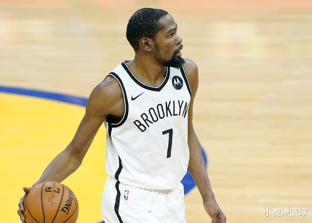 凯文·杜兰特|一夜3消息！湖人补强新目标，杜兰特缺阵湖网大战，三球登联盟第一