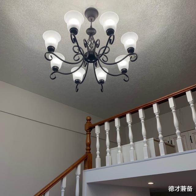 |42㎡的loft，完全不输大户型，不浪费半点空间，打造精致小家