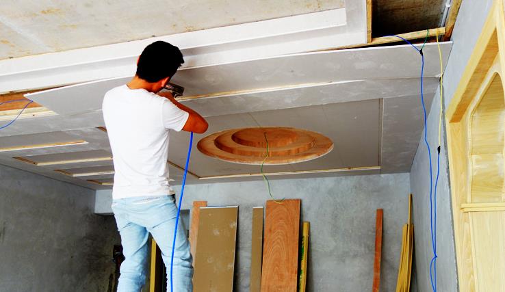 家装中木工价格是多少?自己做家具便宜吗?需要多少钱?