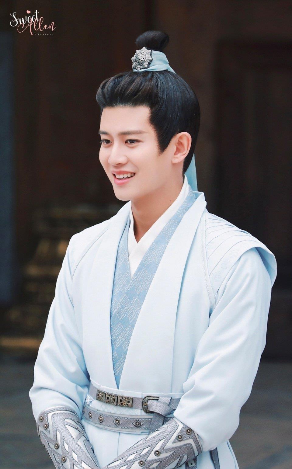 梦迁几度|周生如故,周生辰亲自下厨,战功累累的他,也是宠妻无度的好丈夫