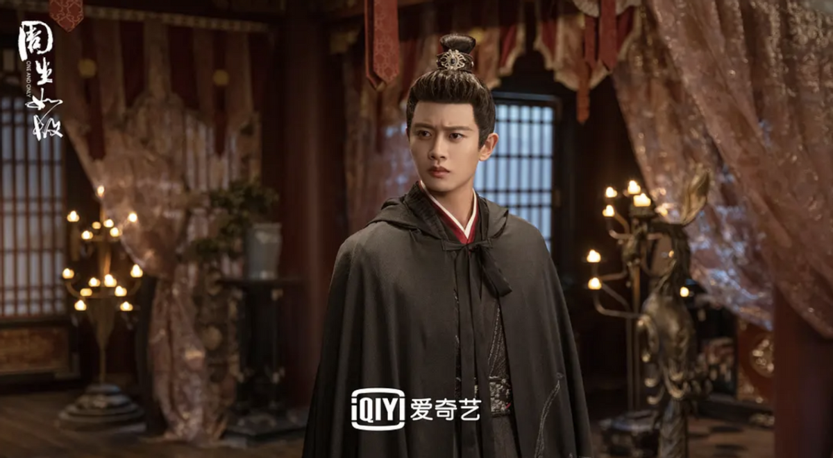 扫黑风暴|又一部新剧横空出世，就连《扫黑风暴》也没它热度高，男主是惊喜