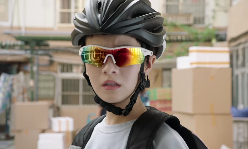 央视|上线1天收视大爆，郭京飞、谭卓都压不住！央视“王牌”剧不简单