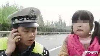 6岁男童在公园被拐,孩子喊了一句话,人贩子扔下孩子撒腿就跑!