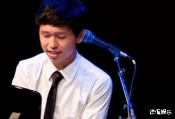 陈凯歌|陈凯歌的两个儿子，亲哥俩，颜值却天壤之别