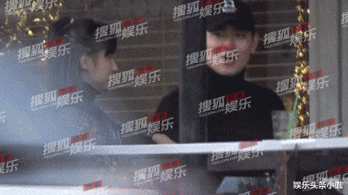 王彦霖|恭喜！暧昧十年，终于公开了！