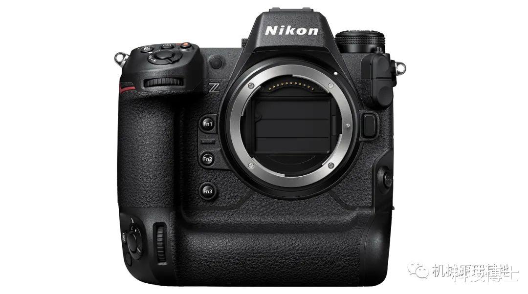 尼康正式发布具备 20fps RAW 连拍的旗舰微单相机 Z9