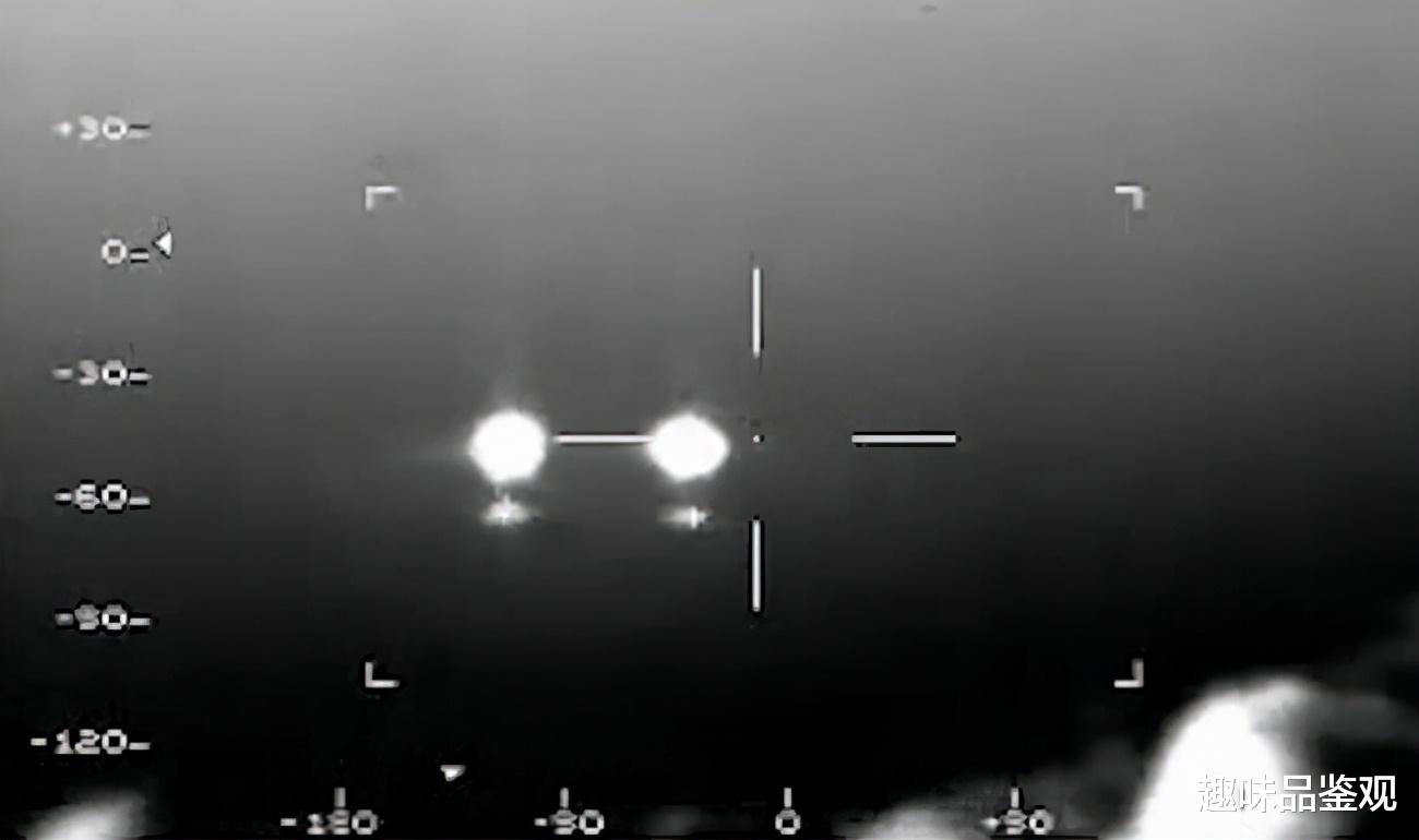 UFO 与地外文明接触的6个等级，学会3个步骤，就能召唤出UFO？（上）