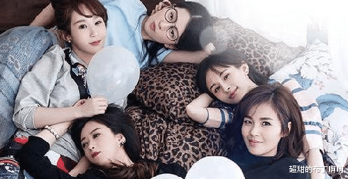 白百何|正午阳光出品,白百合+黄轩的王炸组合,你期待吗