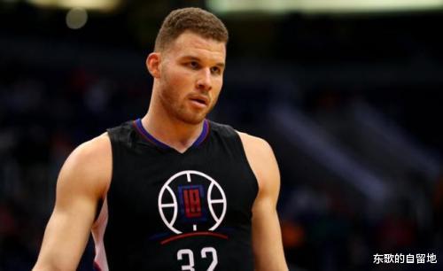 篮网队|NBA官宣 格里芬加盟篮网组四巨头 篮网队比当年的勇士更强？