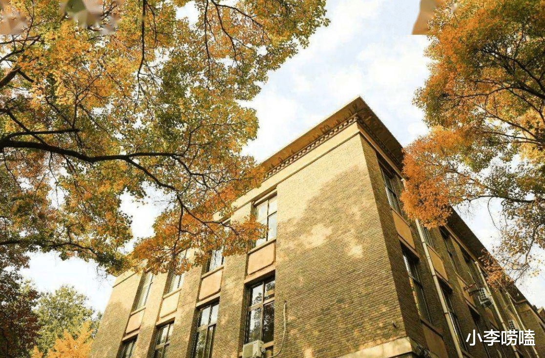 幼儿园|河南省大学排名出炉!以高校投档线为依据,明年考生留着备用!