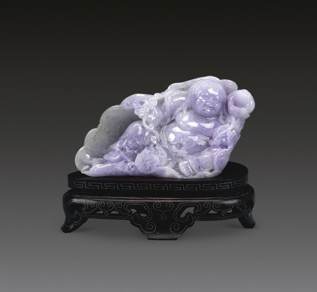 翡翠|翡翠知识讲堂:为什么平洲会成为翡翠原石集散地?