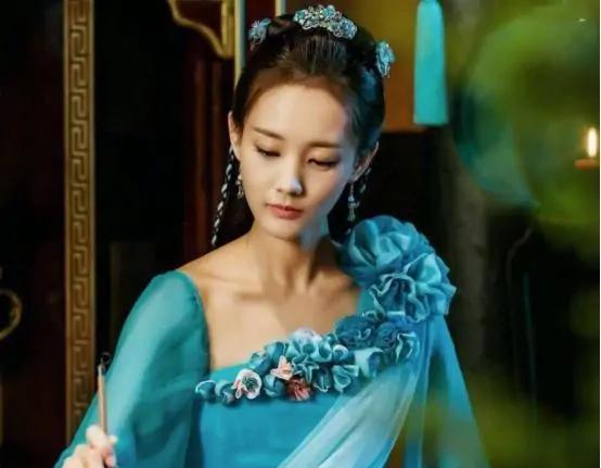 龚俊|《山河令》刚结束，龚俊再接古装剧？看清女主后，网友：追不动了