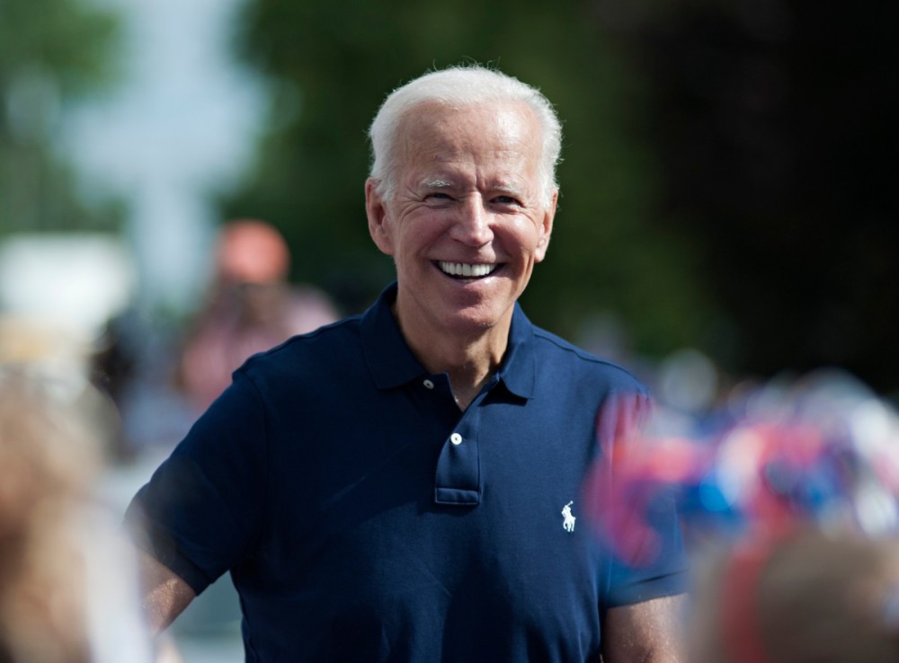 三角解密 拜登又摆“鸿门宴”？上次会谈“失利”后，美国再对中国发出邀约