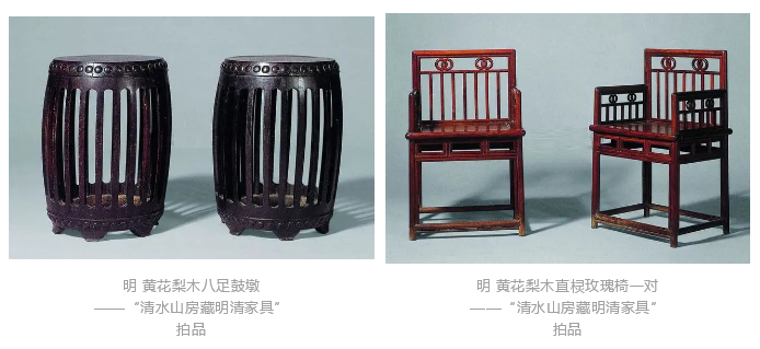 小王话红木|收藏家最近为何热衷于古典红木家具？新一波投资热潮即将来临