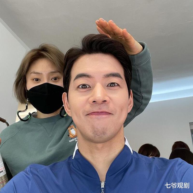 赵薇|接手《顶楼》的男人是他，SBS的金九大戏能否压轴成功