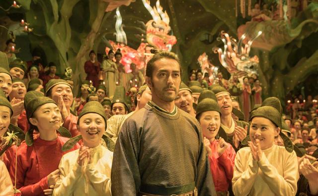 王一博|造型师的错？陈同勋被吐槽？任嘉伦造型瑕疵，朱正廷造型惊艳，区别对待？