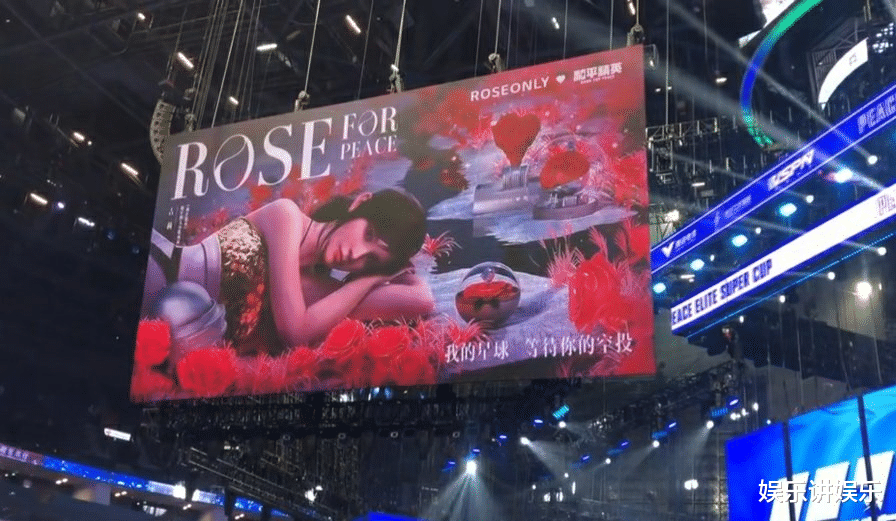 肖战|肖战代言合作“和平精英”，那些年，博肖究竟有多少代言联姻了？