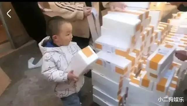 房产|熊磊晒出姥姥通话记录，姥姥想念楷楷，为霸占房产找借口