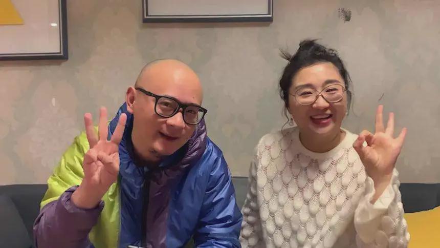 郭晶晶|霍启刚和郭晶晶官宣新身份，终于，他俩的野心藏不住了……