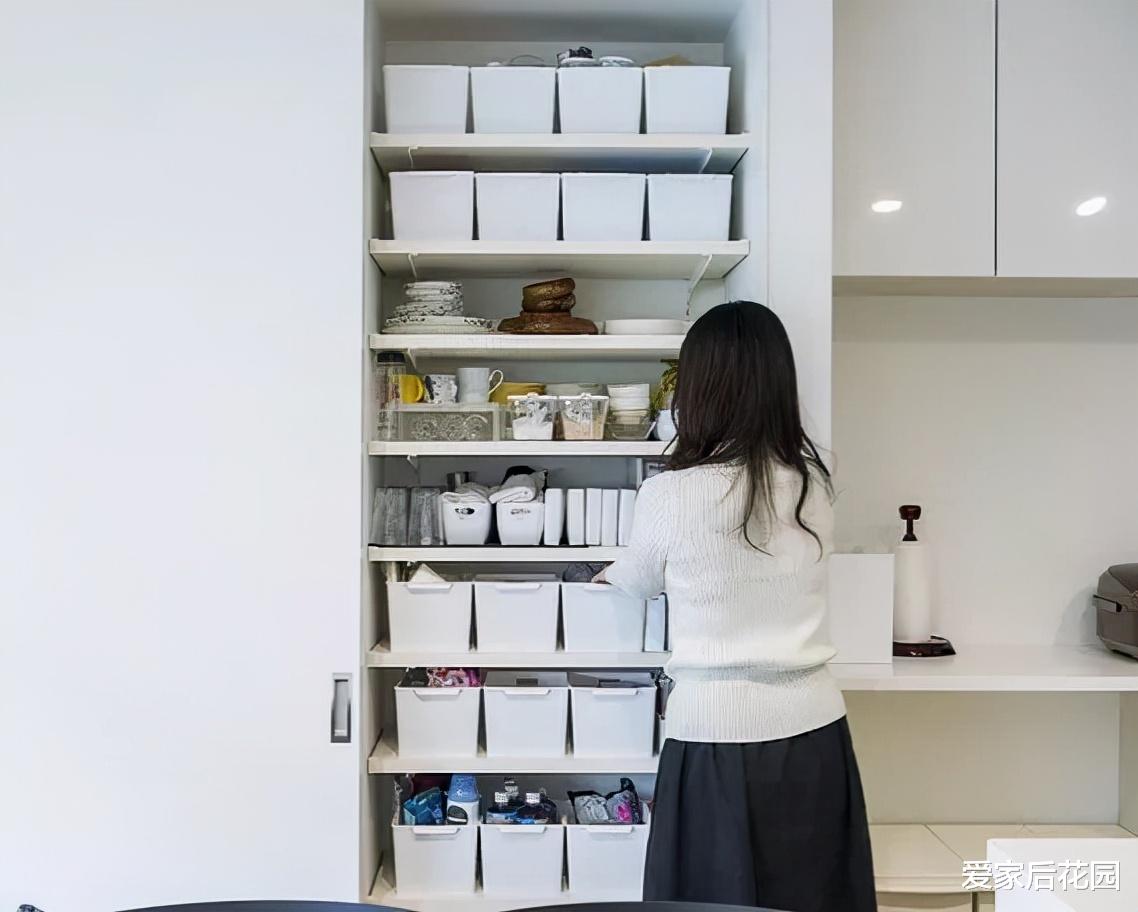 不会“取舍”的收纳，只能叫做“垃圾分类”，越整理家里越乱