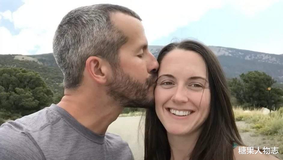 美国男子出轨，杀了老婆和两女儿后谎称妻女失踪：希望她们快回来