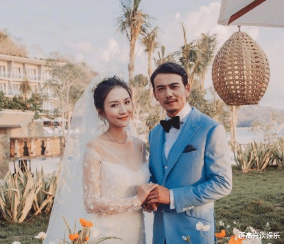 杨烁|杨烁“隐藏”10年的老婆，竟是不少人的童年女神，难怪不愿公开