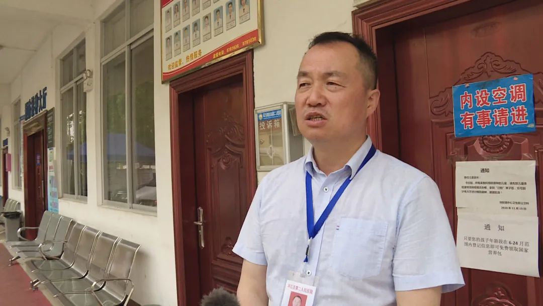 环江生活圈 护士节：为了更好地服务患者，环江护理技能培训“不掉线”