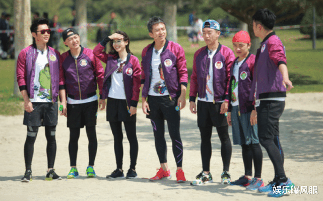 龚俊|曝《奔跑10》阵容!7位老MC剩5人,小丁、龚俊加入,宋雨琦成编外