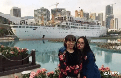 领蔚生物 我国首位冷冻人杜虹,头部被完整保存在美国,计划2065年“复活”