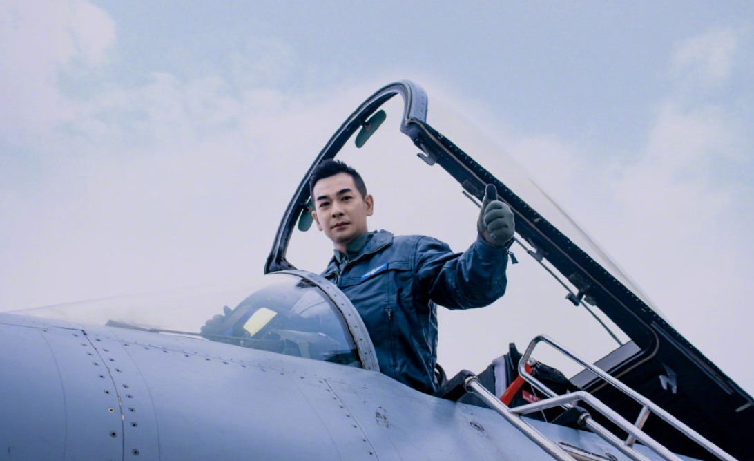 易烊千玺|林志炫否认不让赵文卓开空调，把原因推给对方，赵文卓回应显格局