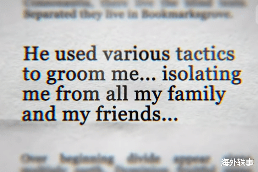 海外轶事 26岁澳洲女孩被侵犯后，集结数万受害者，颠覆了整个国家