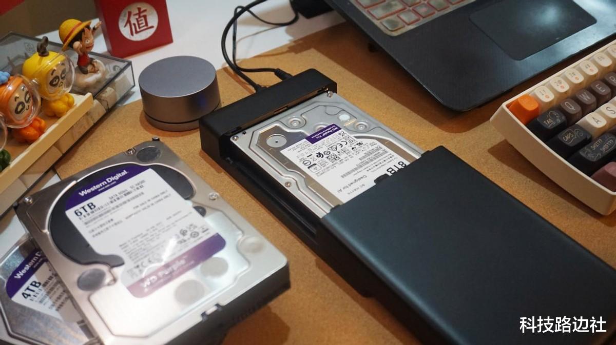 只有更专业,WD Purple Pro监控紫盘,为AI时代而生的智能存储盘