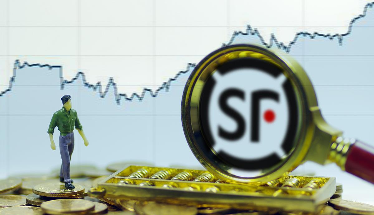 午美聊健康体态|A股：冀中能源、顺丰控股等六家公司消息公告