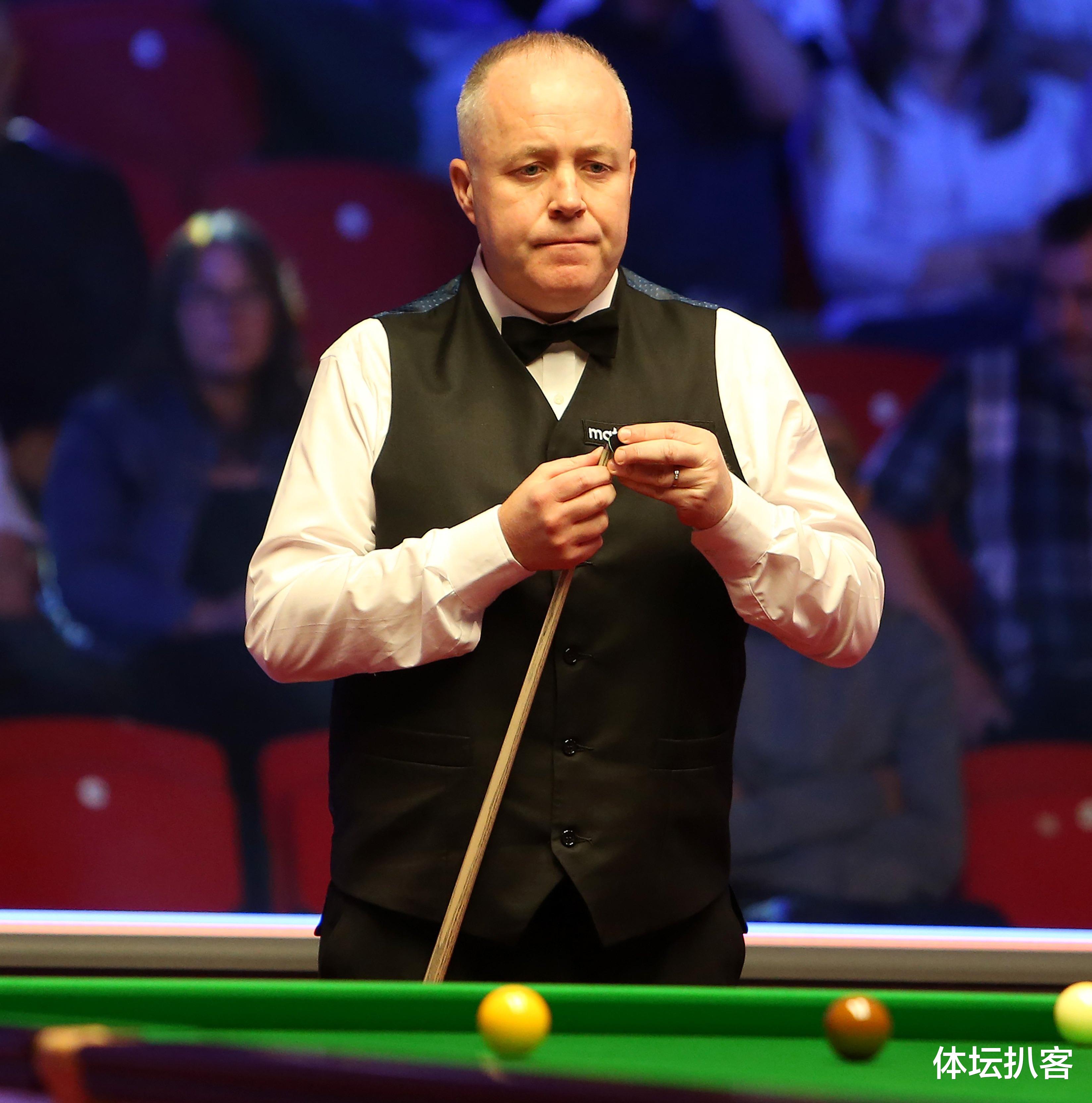 巴塞爾|5-4絕殺！趙心童手下敗將進(jìn)4強(qiáng)，半決賽對(duì)陣出爐，7冠王大戰(zhàn)4冠王