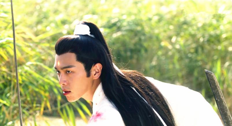 徐凤年|“芦苇荡绝杀”最失败的，是把主角拍成林探花，徐凤年成了路人甲