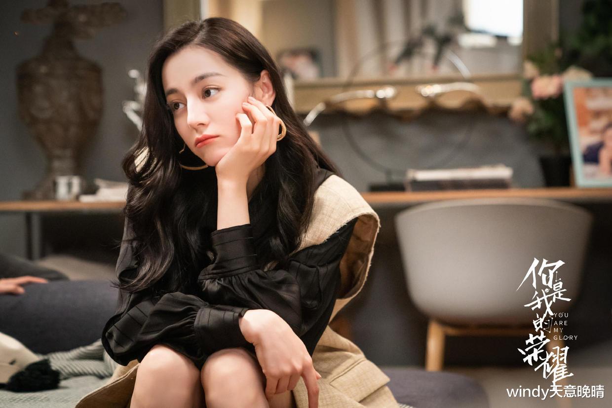 王文娟|《你是我的荣耀》：于途看似完美，却有一个致命缺点