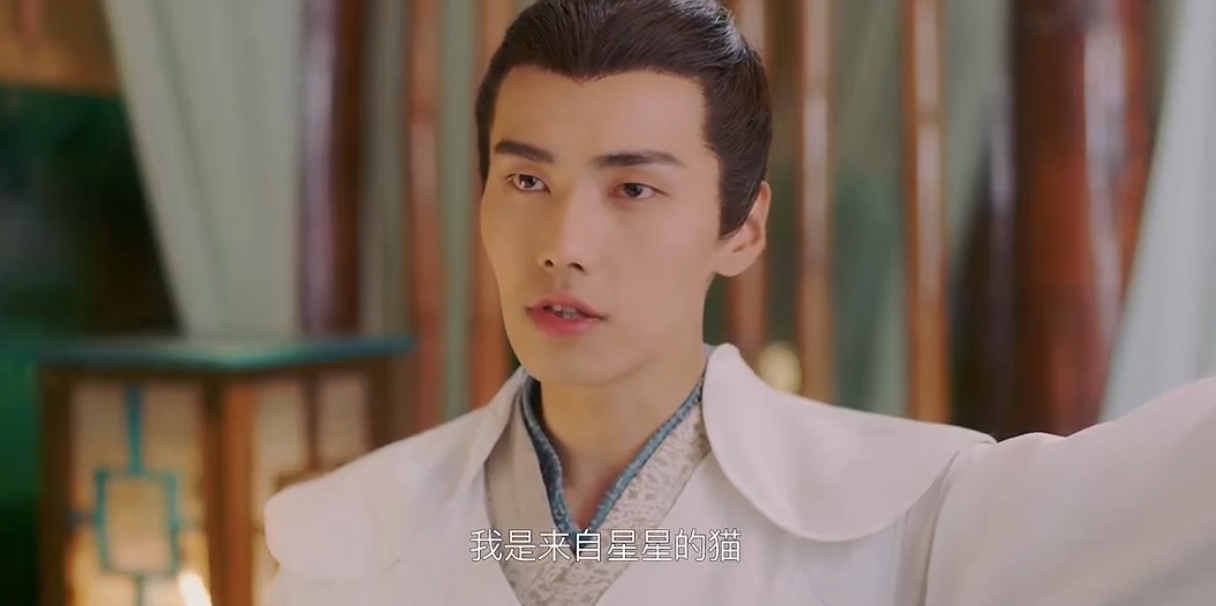 吻戏|老脸一红，这部甜宠剧里的吻戏花样太多了