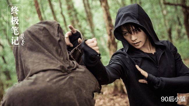 90后小镇|《盗墓笔记》解谜：“张大佛爷”的传奇一生（下半生）