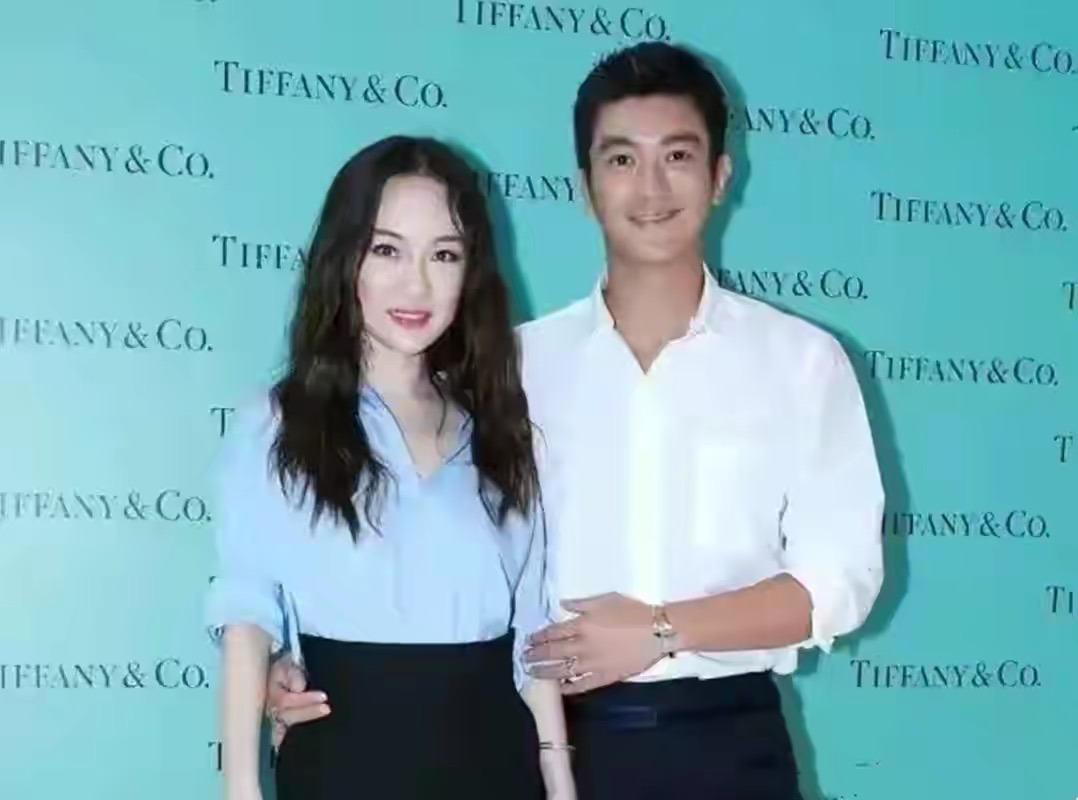 吴尊|霍思燕的白领风穿搭小秘诀，身材优势尽显，杜江真的好幸福