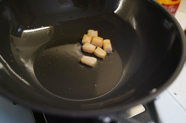 不粘锅|周末才是我大展厨艺的时候，入手三禾窒氮轻铁锅体验