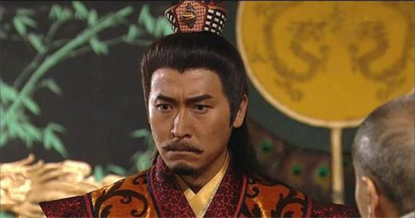 朱元璋|明朝共传16帝，将他们名字连在一起看，会发现一个很有意思的现象