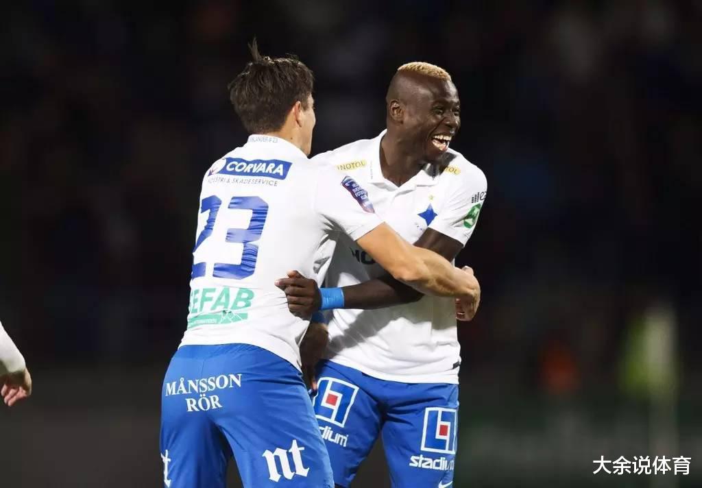 北雪平|瑞典超：埃尔夫斯堡vs北雪平，特点明显，埃尔夫斯堡难止颓势